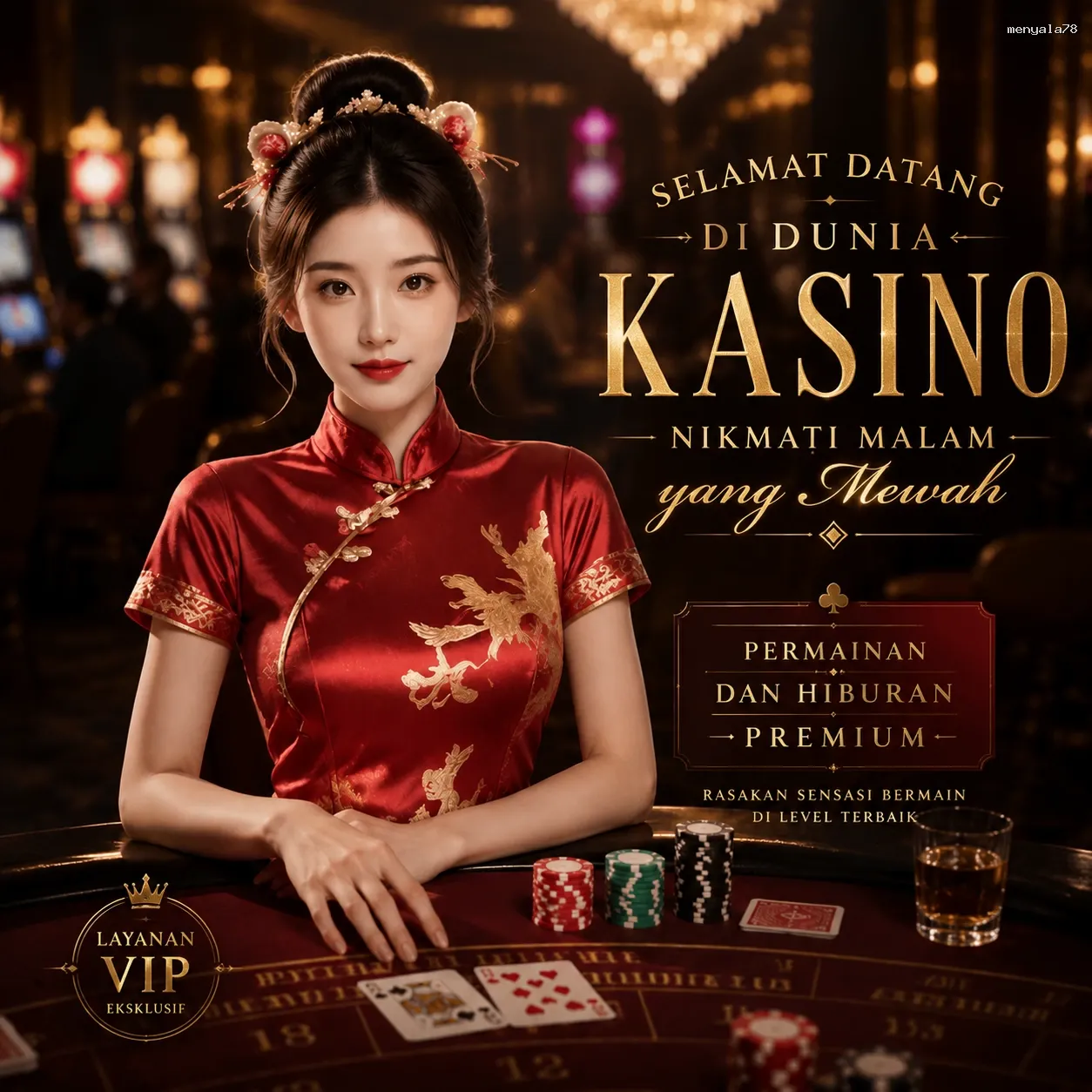 Menggali Fitur Menarik di Situs Game menyala78