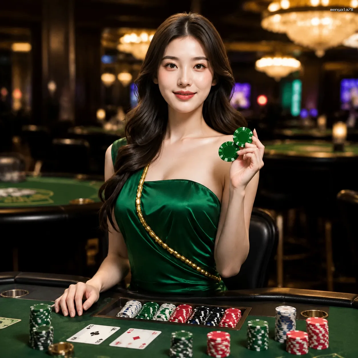 Keunggulan dan Fitur Menarik di Situs Game menyala78
