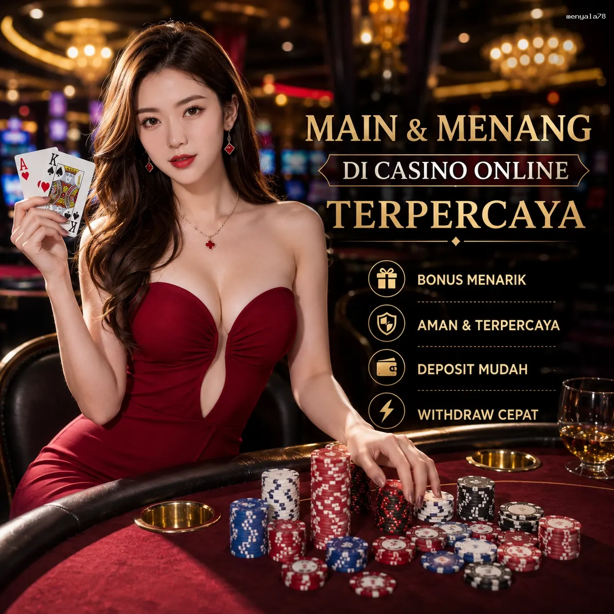 Menelusuri Keunggulan Situs Game menyala78