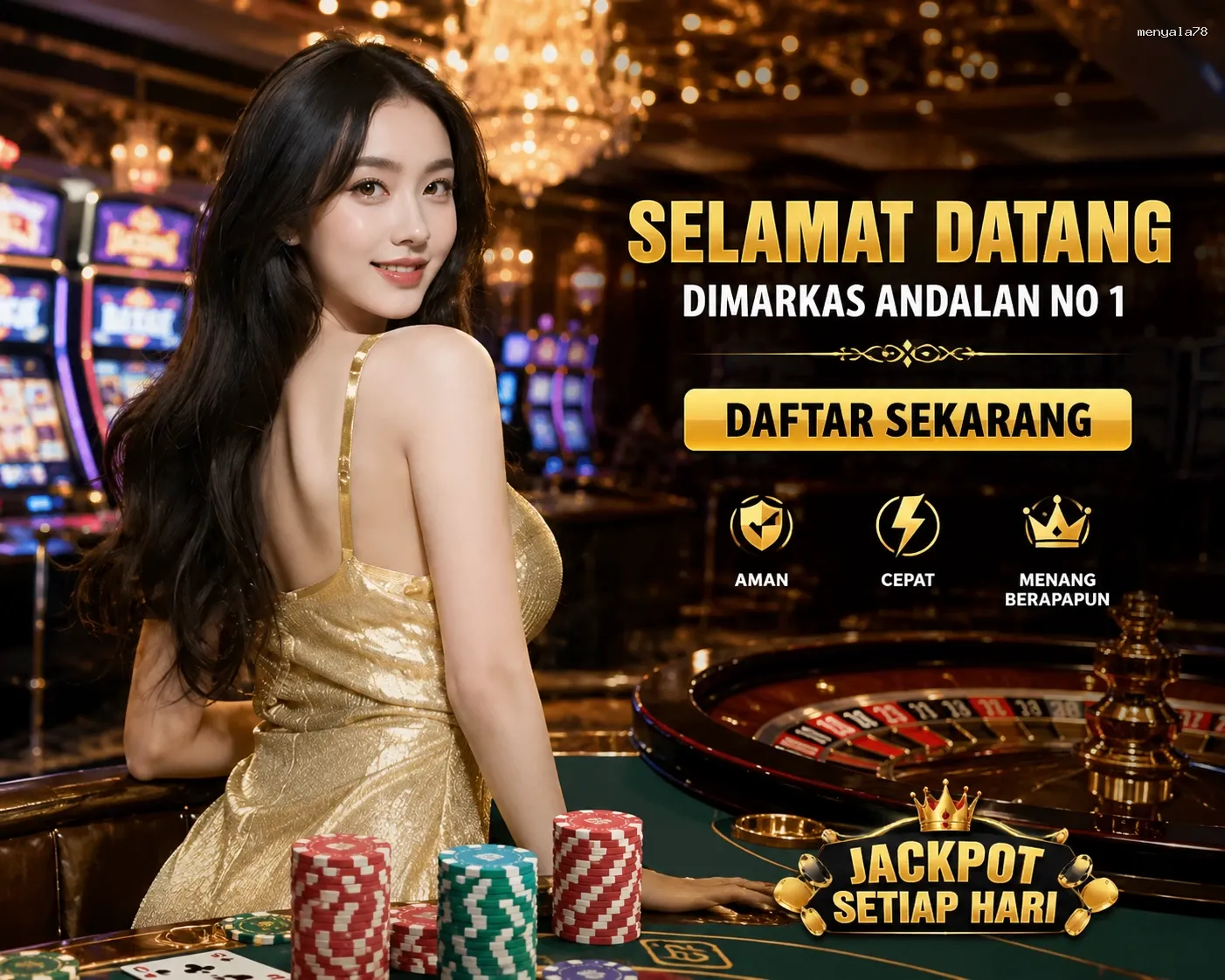 Tips dan Trik Bermain di menyala78 untuk Pemula